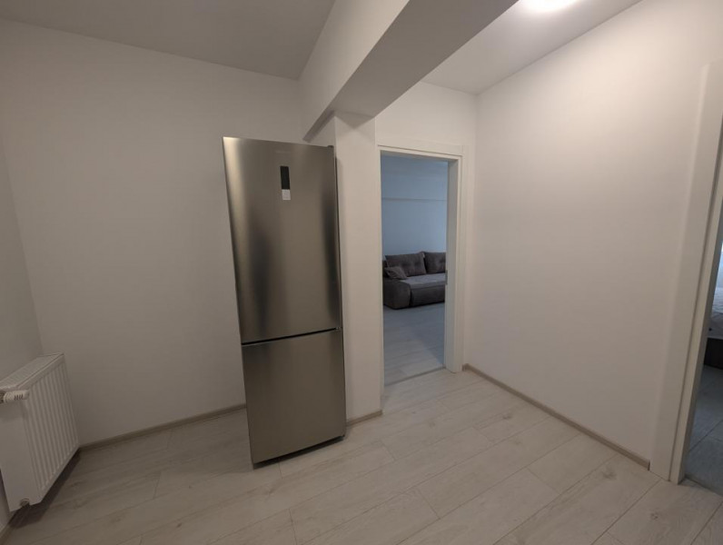 Apartament elegant de închiriat Bloc Nou