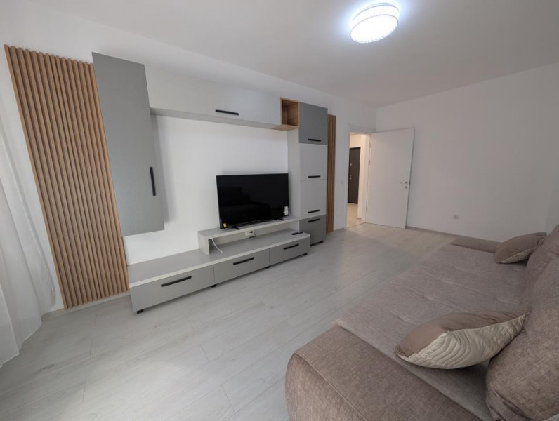 Apartament elegant de închiriat Bloc Nou