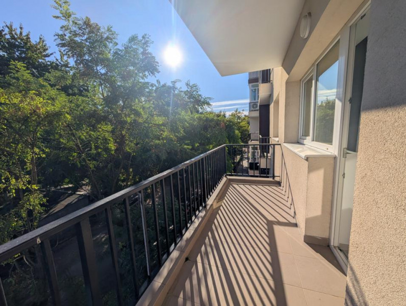 Apartament elegant de închiriat Bloc Nou
