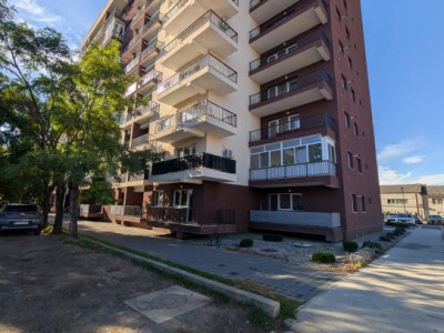 Apartament elegant de închiriat Bloc Nou