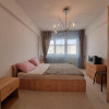 Ultracentral- Apartament 2 camere- mobilat-utilat- etaj intermediar 
