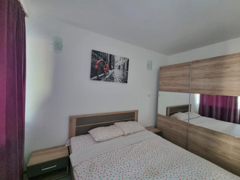 Bloc nou pe Strada Ștefan cel Mare- Apartament 2 camere tip studio 