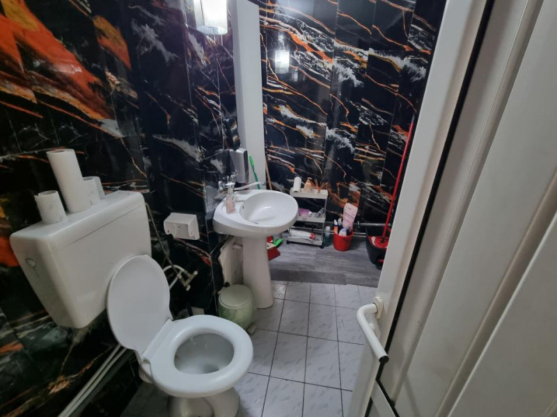 ULTRACENTRAL- Salon beauty funcțional- 46 mp utili- intrare separată 