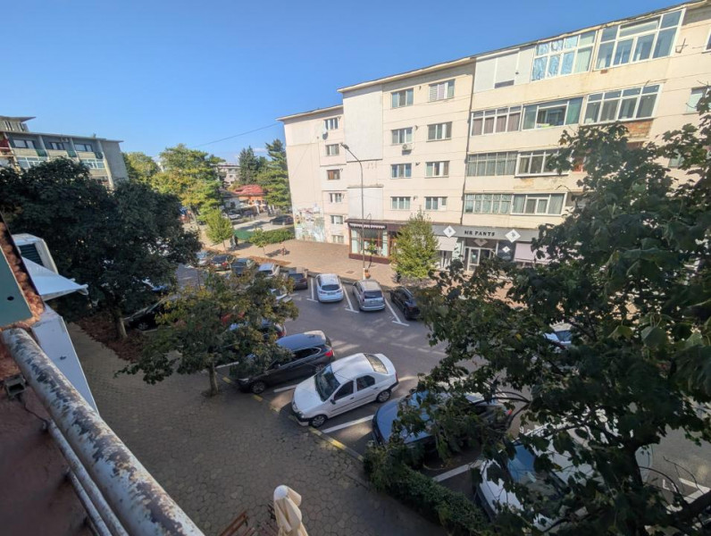 Apartament ultracentral etaj 2