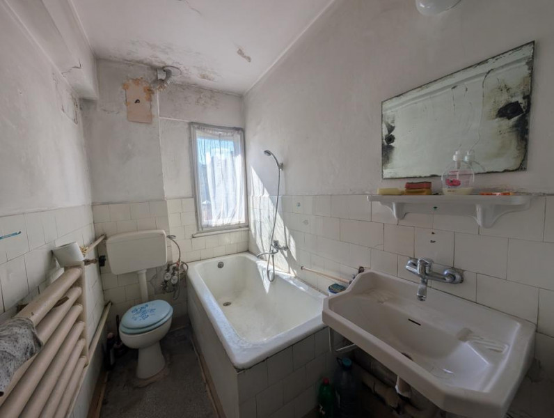 Apartament ultracentral etaj 2