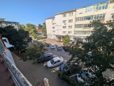 Apartament ultracentral etaj 2