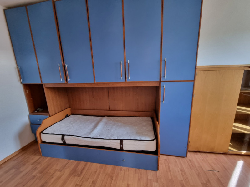 Apartament de închiriat Milcov, zona Kaufland 