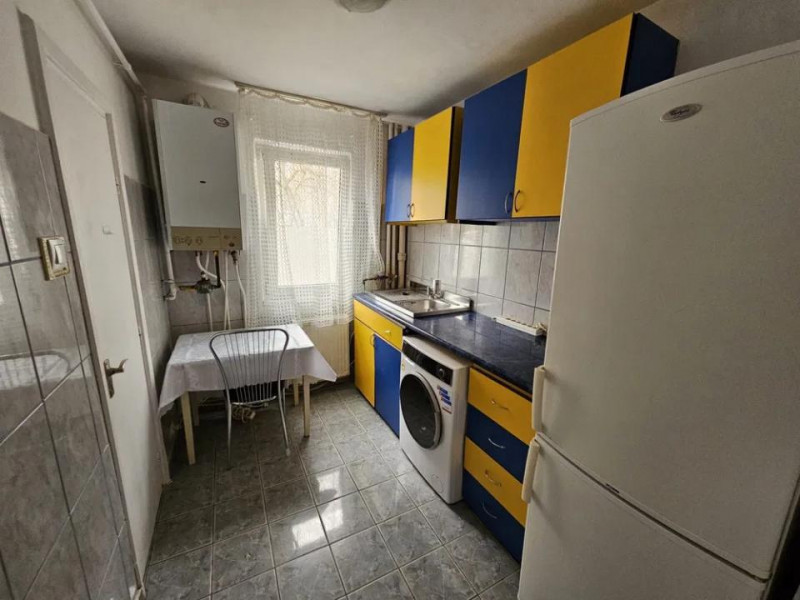 Ultracentral-Catedrala Catolică- Apartament 2 camere la etajul 1