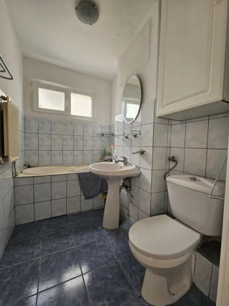 Ultracentral-Catedrala Catolică- Apartament 2 camere la etajul 1