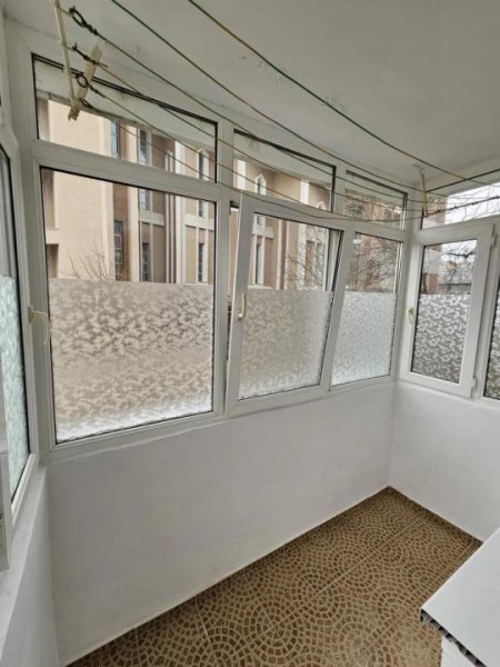Ultracentral-Catedrala Catolică- Apartament 2 camere la etajul 1