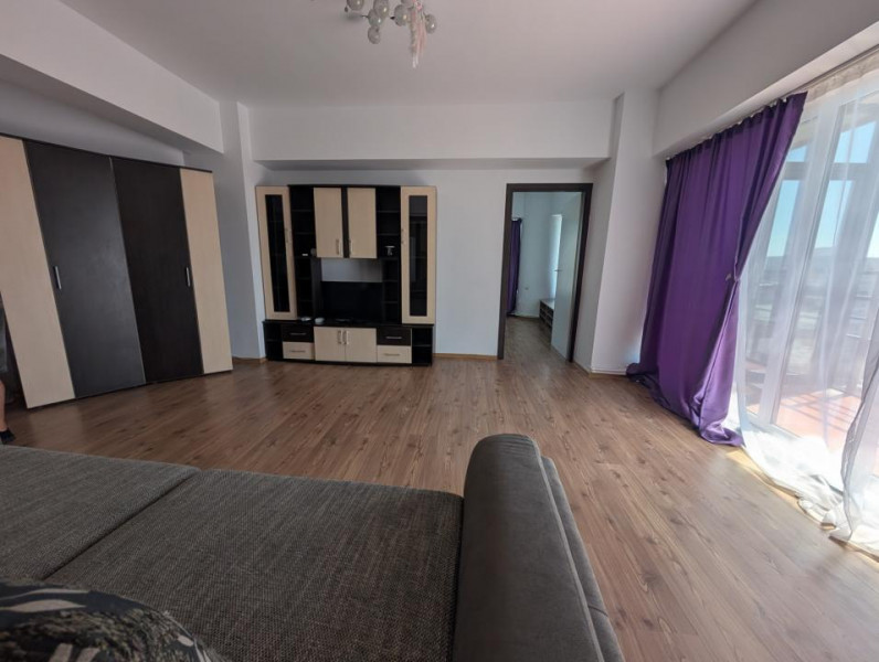 Apartament deosebit Bancorex, terasa, priveliște!