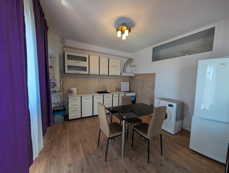 Apartament deosebit Bancorex, terasa, priveliște!