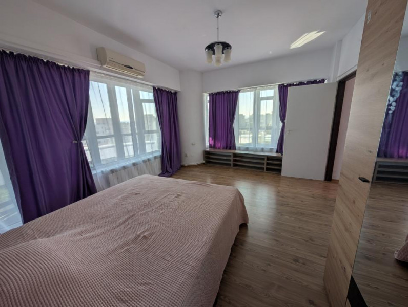 Apartament deosebit Bancorex, terasa, priveliște!