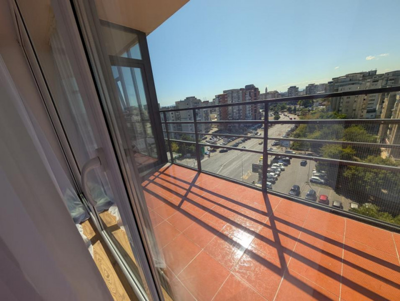 Apartament deosebit Bancorex, terasa, priveliște!