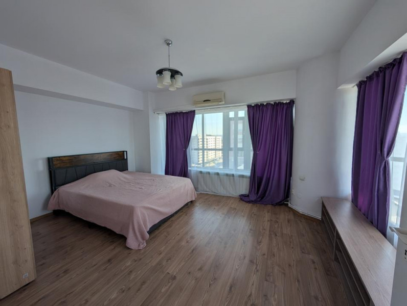 Apartament deosebit Bancorex, terasa, priveliște!