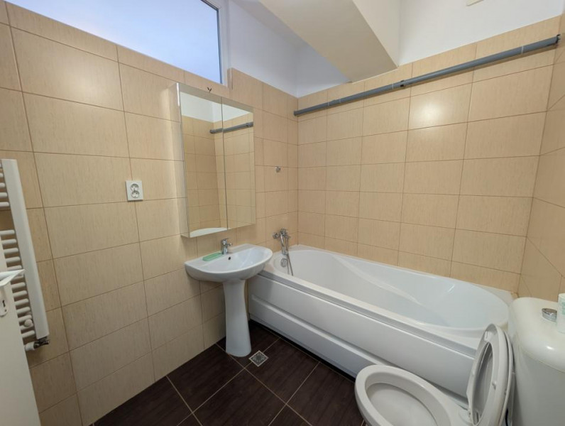 Apartament deosebit Bancorex, terasa, priveliște!