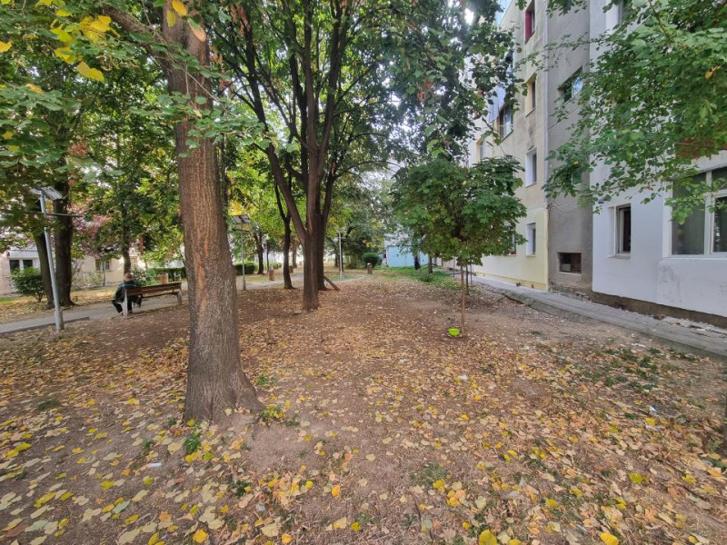 Apartament 2 camere, renovat, mobilat-utilat, Alecu Russo- Grădiniță 