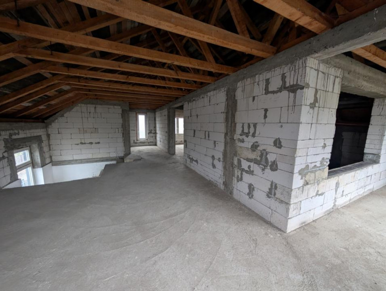 Casa deosebita Hemeius, cartier Privat