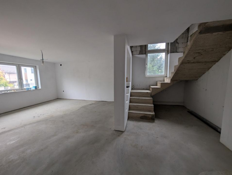 Casa deosebita Hemeius, cartier Privat