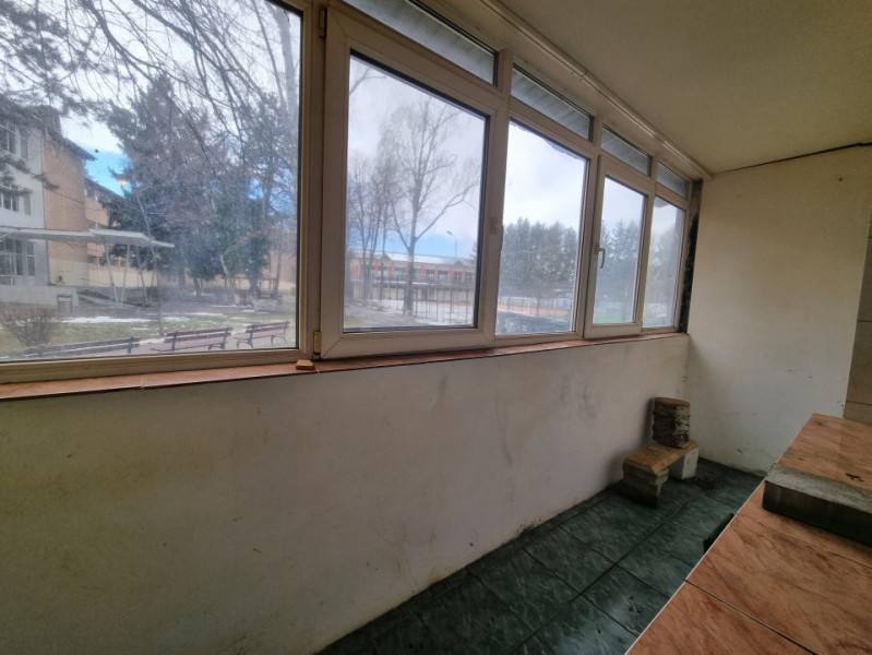 Garsoniera - Birou de închiriat Bacau , Liceul Vranceanu 
