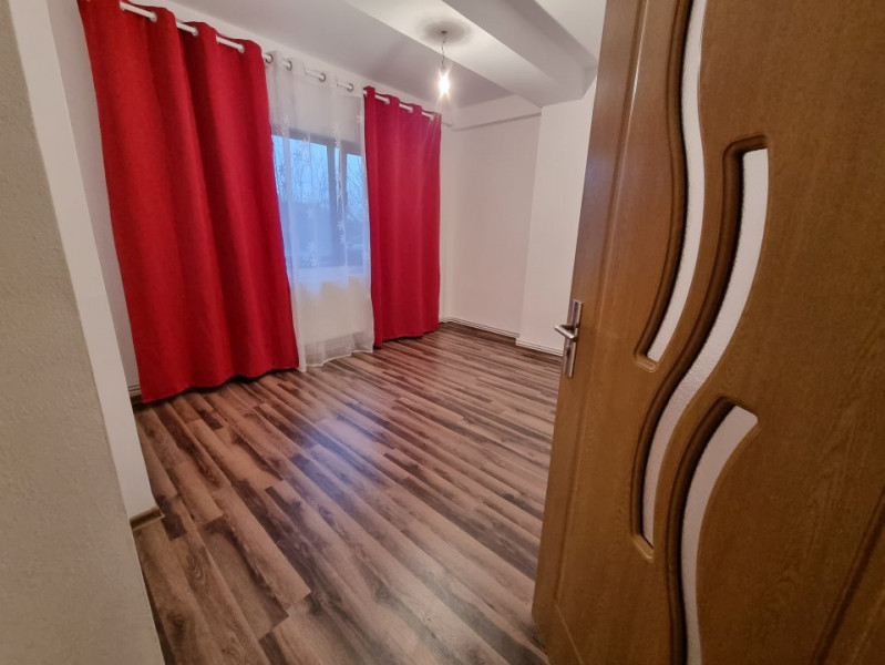 Apartament Gradina cu Magnolii- Gheraiesti 