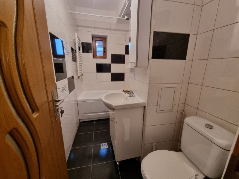 Apartament Gradina cu Magnolii- Gheraiesti 