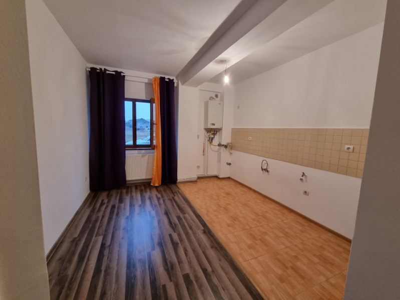 Apartament Gradina cu Magnolii- Gheraiesti 