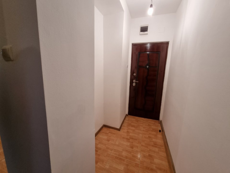 Apartament Gradina cu Magnolii- Gheraiesti 